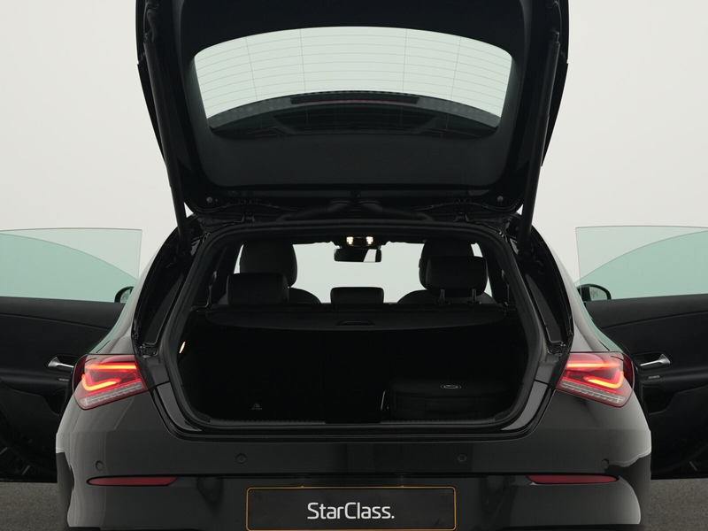 Mercedes-Benz CLA 250 CLA 250 e Shooting Brake LED+AHK+EasyPack+Kamera — photo 15