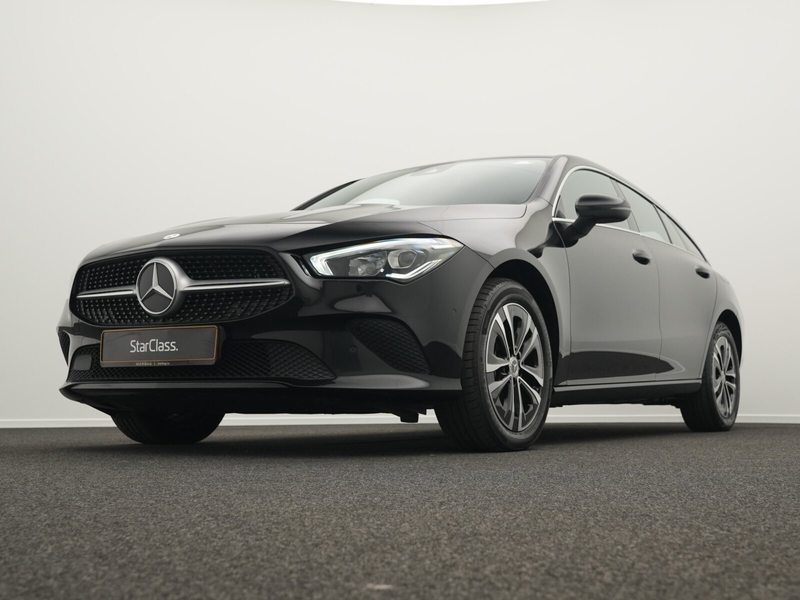 Mercedes-Benz CLA 250 CLA 250 e Shooting Brake LED+AHK+EasyPack+Kamera — photo 8