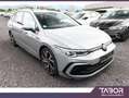 Volkswagen Golf VIII 1.5 eTSI 150 DSG R-Line Gris - thumbnail 2