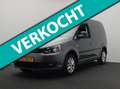 Volkswagen Caddy 1.6 TDI *Origineel NL* Navigatie Trekhaak Cruise A Grijs - thumbnail 1