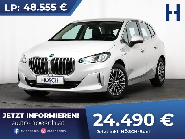 BMW 225 e xDrive Active Tourer Luxury LEDER GELEGENHEIT