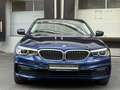 BMW 530 i Sport Line LED LiveCockpit Rü-Kamera Bleu - thumbnail 10