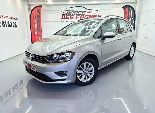 Volkswagen Golf Sportsvan Golf Sportsvan 1.6 CR TDi Highline DSG