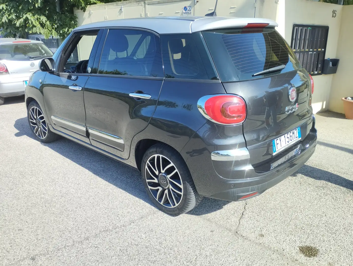 Fiat 500L 1.4 95cv GPL my19 - 2