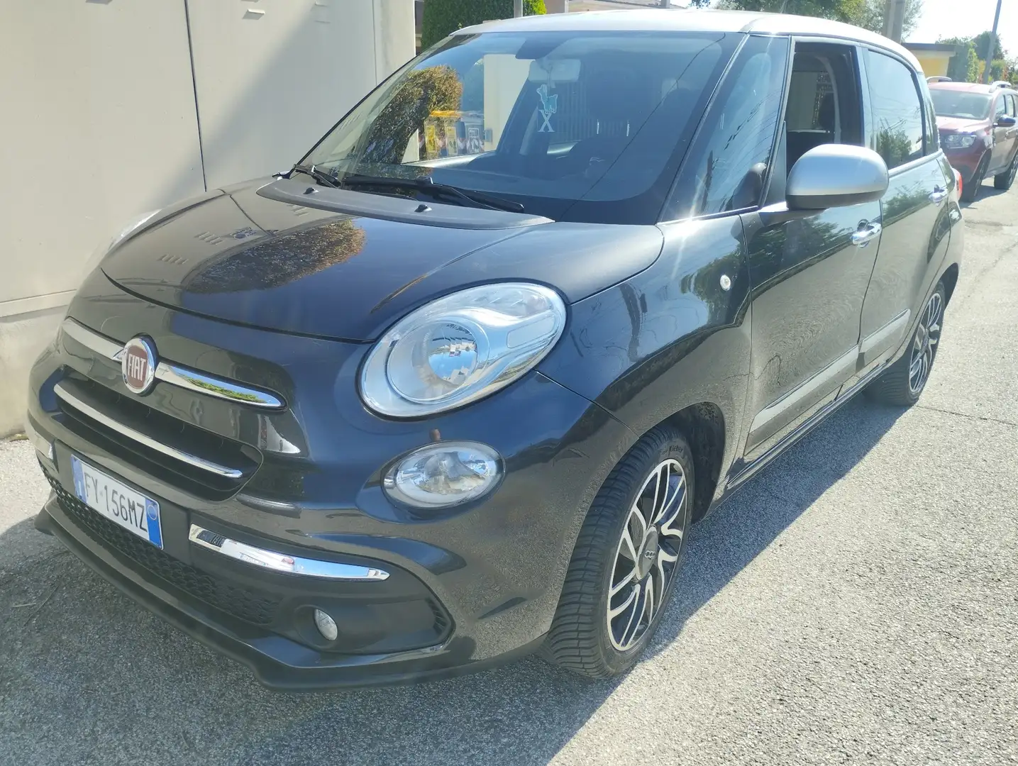 Fiat 500L 1.4 95cv GPL my19 - 1