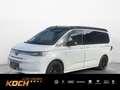 Volkswagen T7 California Ocean TSI eHybrid Navi LED Kamera Blanc - thumbnail 1