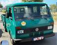 Volkswagen LT 31 Doppelkabine Pritsche mit TÜV Guter Zustand - thumbnail 2