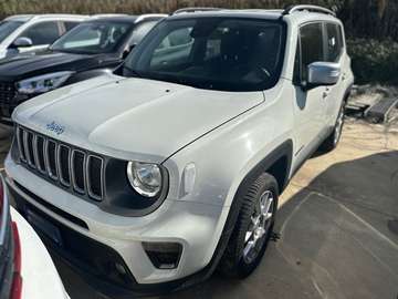 1.3 T4 PHEV Limited