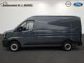 Nissan Interstar Kastenwagen L2H2 3,5t N-Connecta FWD Gris - thumbnail 3