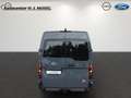 Nissan Interstar Kastenwagen L2H2 3,5t N-Connecta FWD Gris - thumbnail 5