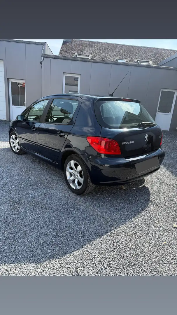 Peugeot 307 1.6i 16v Oxygo - 1