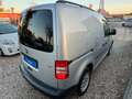 Volkswagen Caddy Kasten*Klima*Leder*PDC*TÜV NEU Silber - thumbnail 7