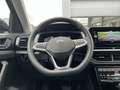 Volkswagen T-Cross Life 1.0 TSI DSG KAM ACC SHZ LM APP Klima Noir - thumbnail 8