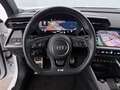 Audi S3 SB 2.0 TFSI quattro Aut MATRIX RADAR LEDER NAV Weiß - thumbnail 25