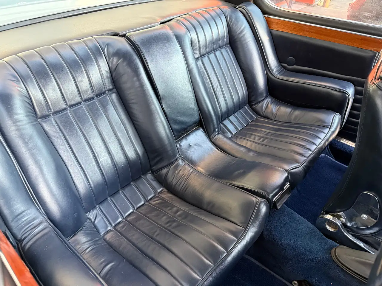 BMW 2800 CS, foto 11