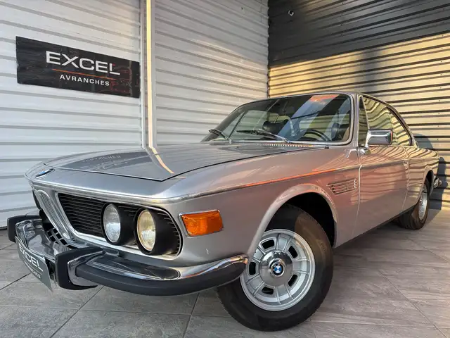 BMW Autres 2800 CS