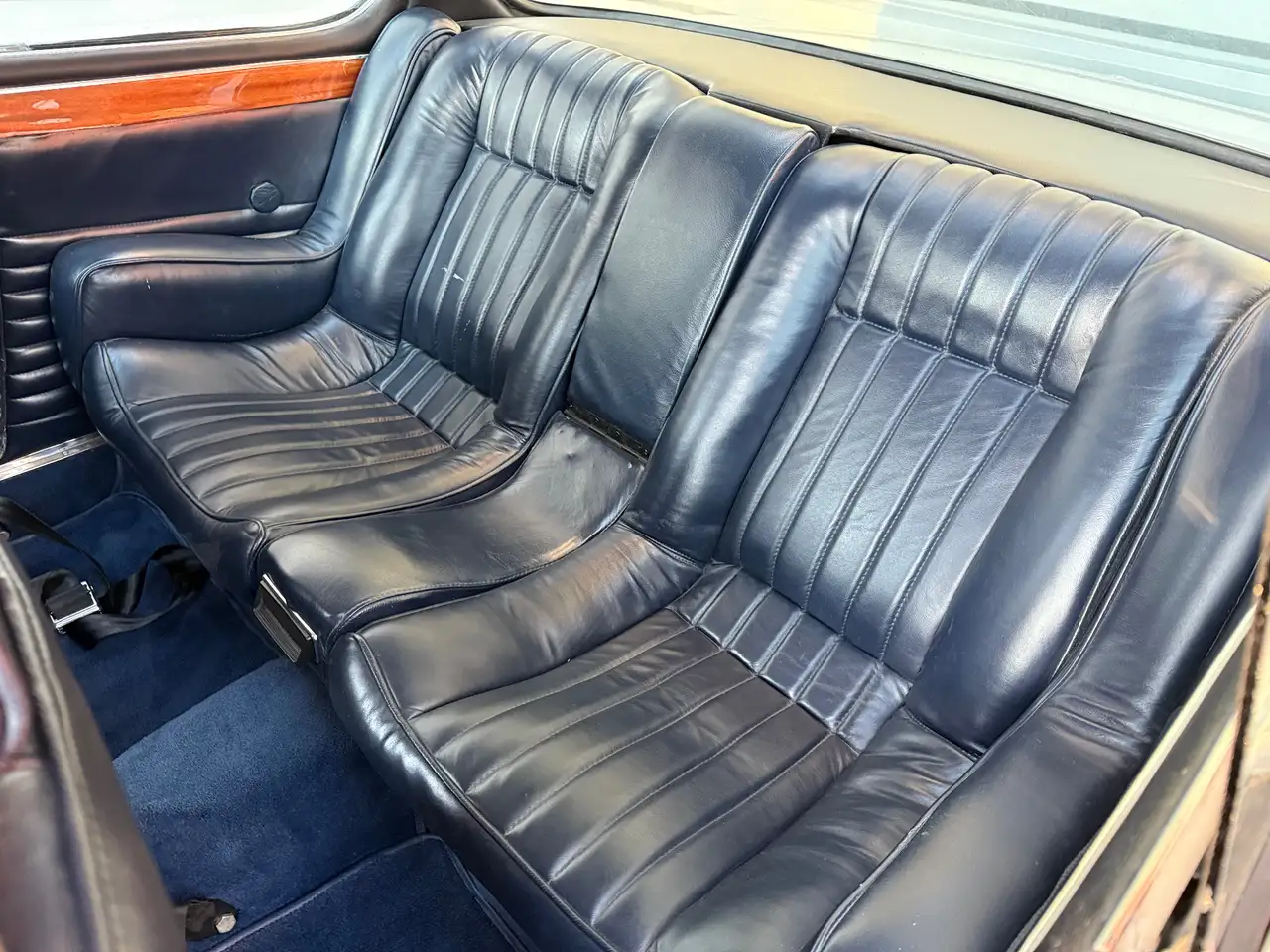 BMW 2800 CS, foto 9