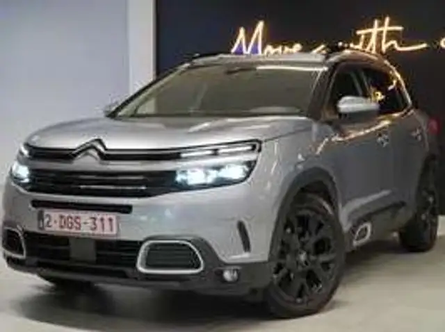 Citroen C5 Aircross C5 Aircross 1.2  130PK S&S MAN6 Feel