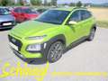Hyundai KONA 1,6 GDI HEV  Level 3 Plus DCT Gelb - thumbnail 1