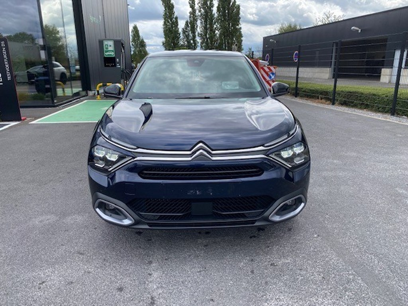 Photo du véhicule