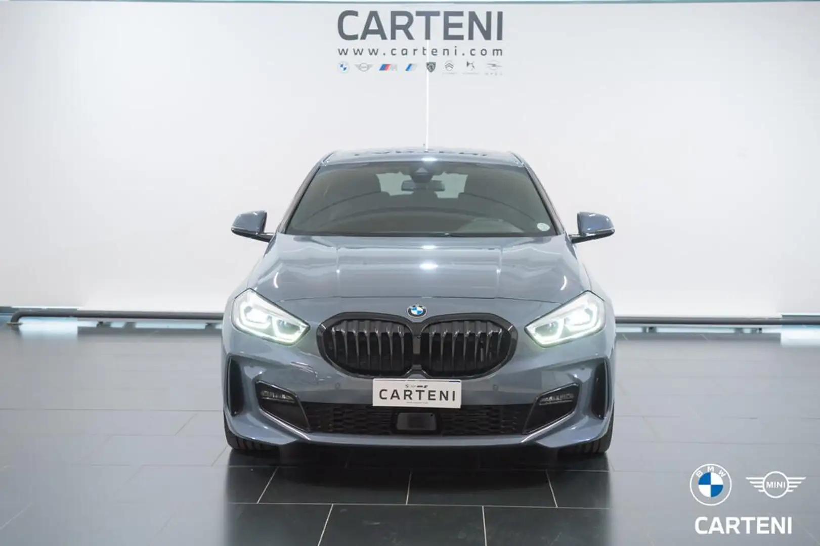 BMW 116 d Msport auto - 2