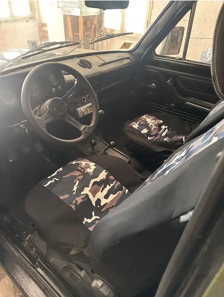 Lada Niva 1.6 LX, foto 5