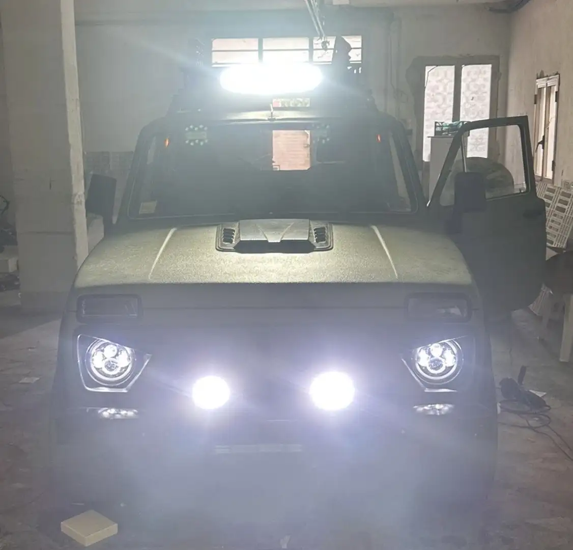 Lada Niva 1.6 LX - 2