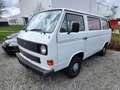 Volkswagen T3 Caravelle 1.7TD 8-Sitzer Weiß - thumbnail 1
