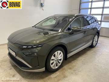 iV 85x Business edition, trekhaak