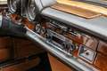 Mercedes-Benz 280 280 SE Braun - thumbnail 22