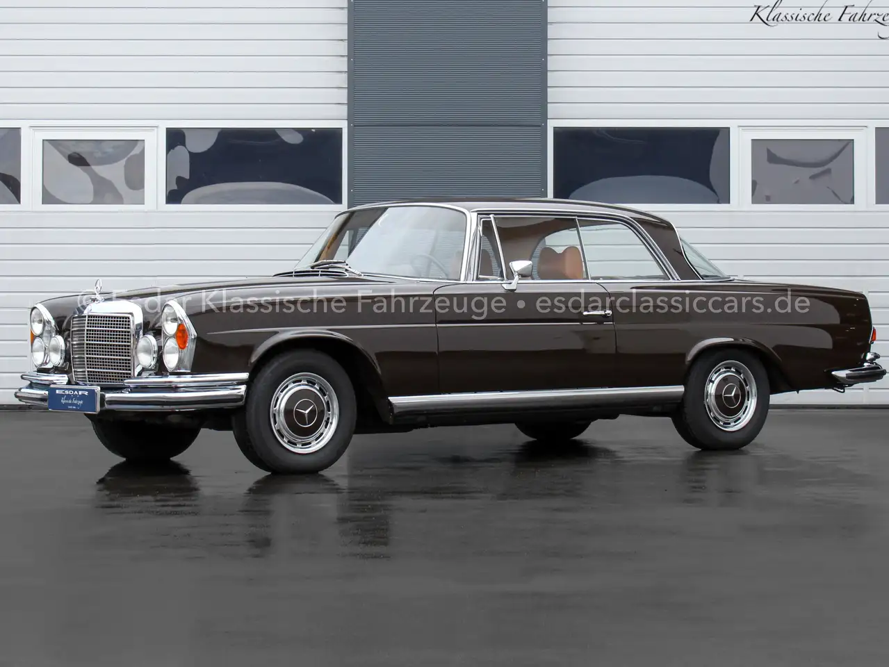 Mercedes-Benz 280