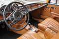Mercedes-Benz 280 280 SE Braun - thumbnail 15