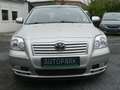 Toyota Avensis 2.0  Sol Liftback*Klima*Nr.10 Silber - thumbnail 2