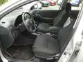 Toyota Avensis 2.0  Sol Liftback*Klima*Nr.10 Silber - thumbnail 16