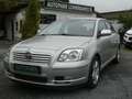 Toyota Avensis 2.0  Sol Liftback*Klima*Nr.10 Silber - thumbnail 1