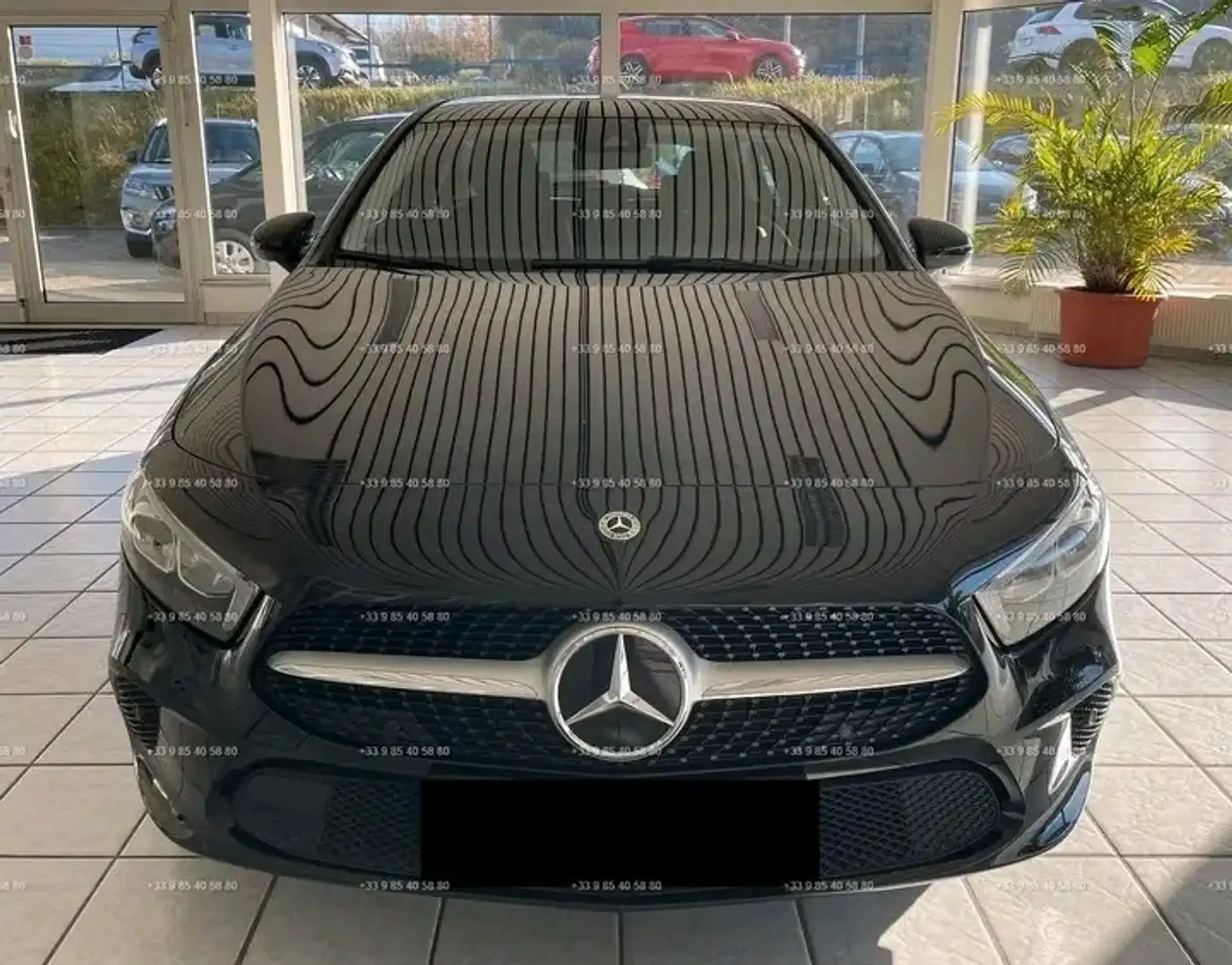 Mercedes-Benz A 200 Classe 7G-DCT Style Line - 2