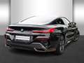 BMW M850 i xDrive Coupe Laser 360 Sitzbelüftung Soft Schwarz - thumbnail 3