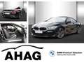BMW M850 i xDrive Coupe Laser 360 Sitzbelüftung Soft Schwarz - thumbnail 1