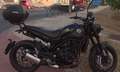 Benelli Leoncino 502 Negro - thumbnail 1