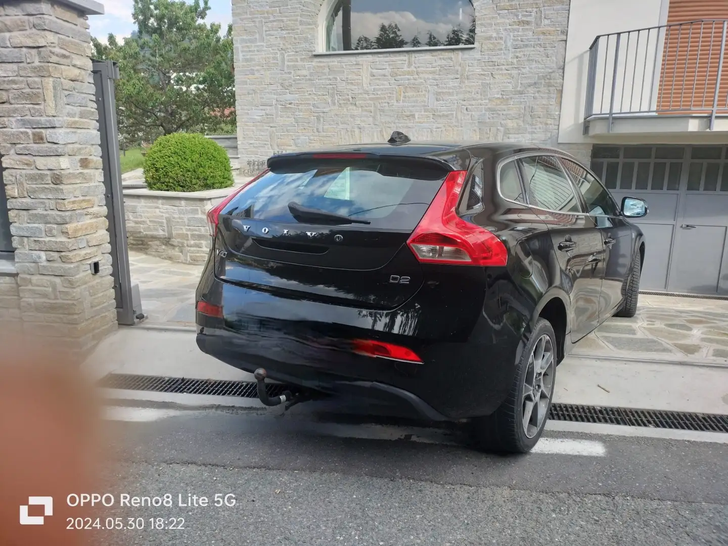 Volvo V40 2.0 d2 Ocean Race - 2