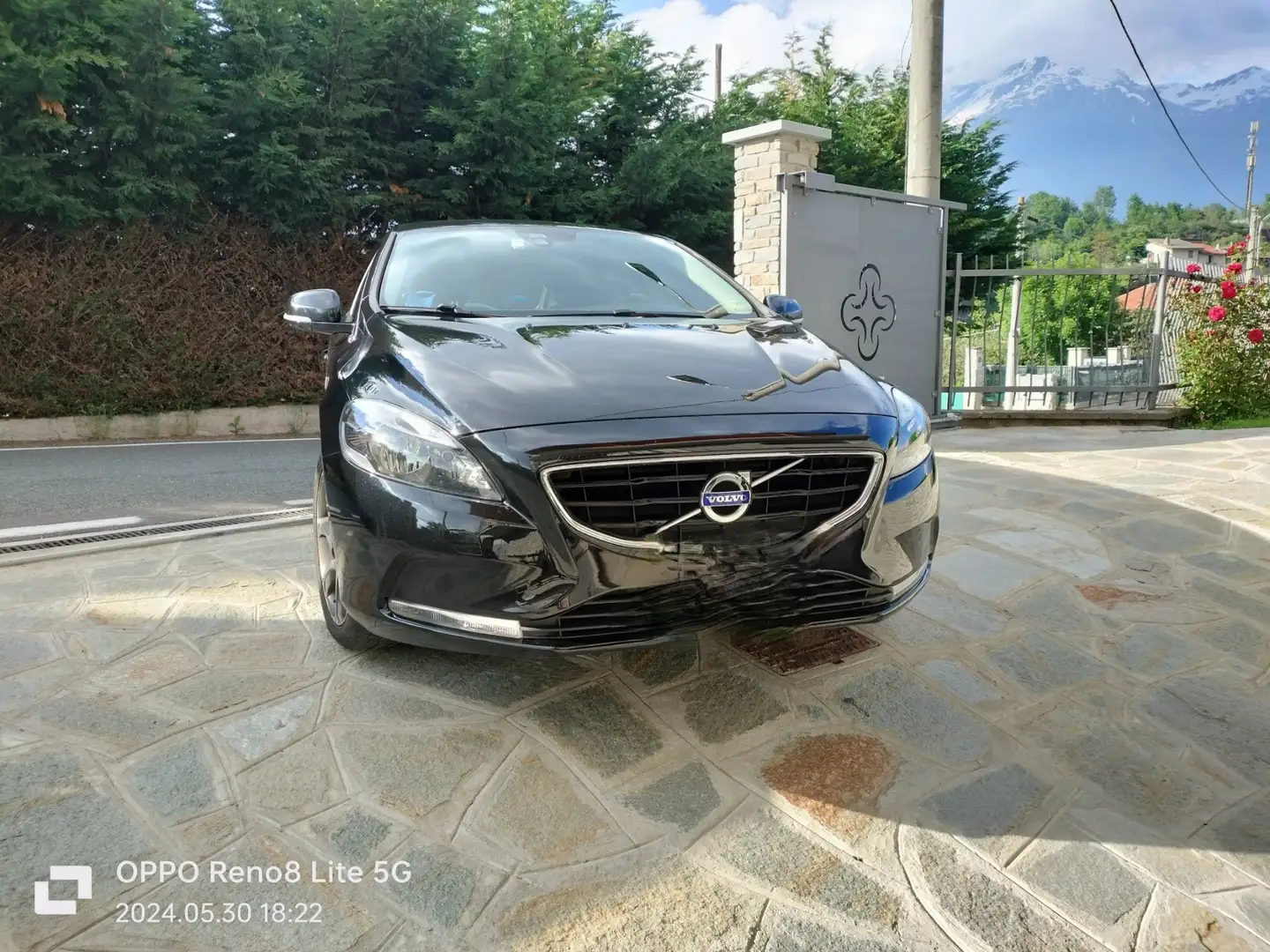 Volvo V40 2.0 d2 Ocean Race - 1