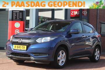 1.5 i-VTEC *Comfort* | Trekhaak | Cruise & Climate