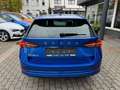 Skoda Octavia Combi 1.5 TSI*KAMERA elekt.HK DAB SH LAN Blu/Azzurro - thumbnail 4