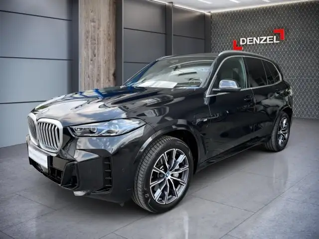 BMW X5 xDrive50e G05 XB1