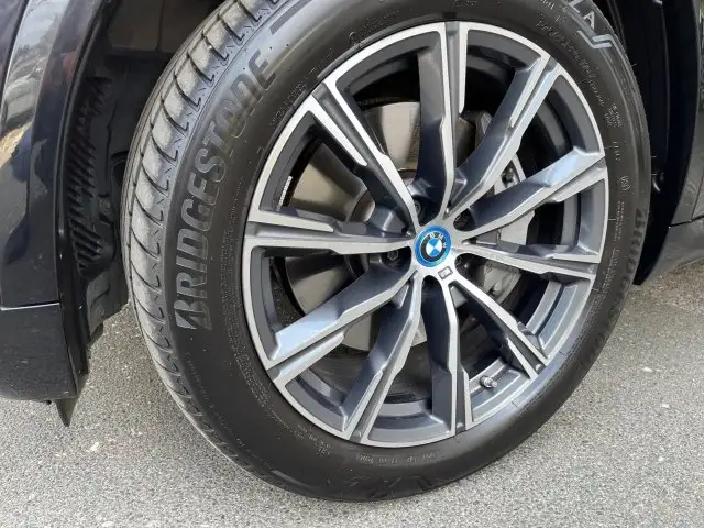 BMW X5 xDrive50e G05 XB1 Ansicht 8