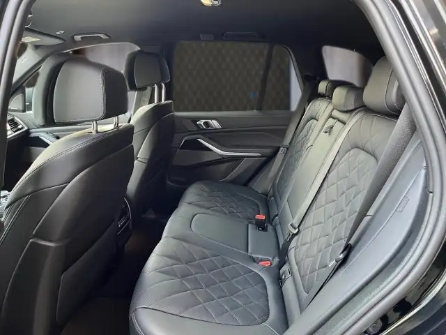BMW X5 xDrive50e G05 XB1 Ansicht 12
