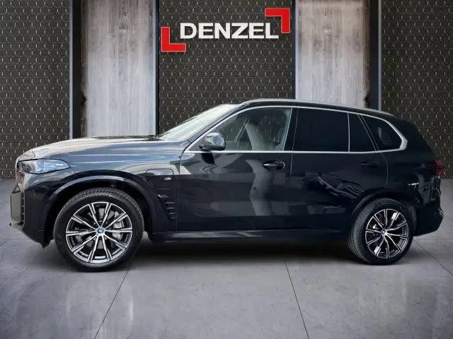 BMW X5 xDrive50e G05 XB1 Ansicht 2