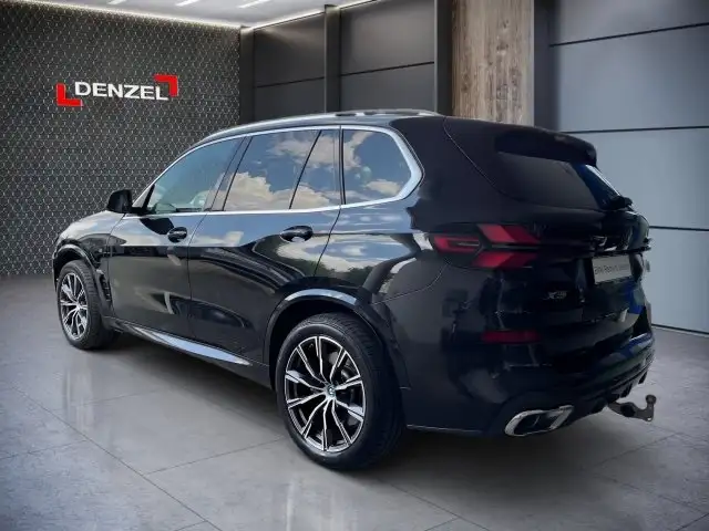 BMW X5 xDrive50e G05 XB1 Ansicht 3