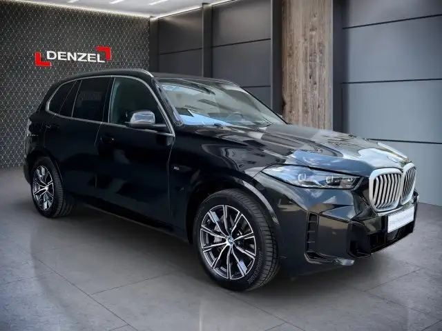 BMW X5 xDrive50e G05 XB1 Ansicht 6