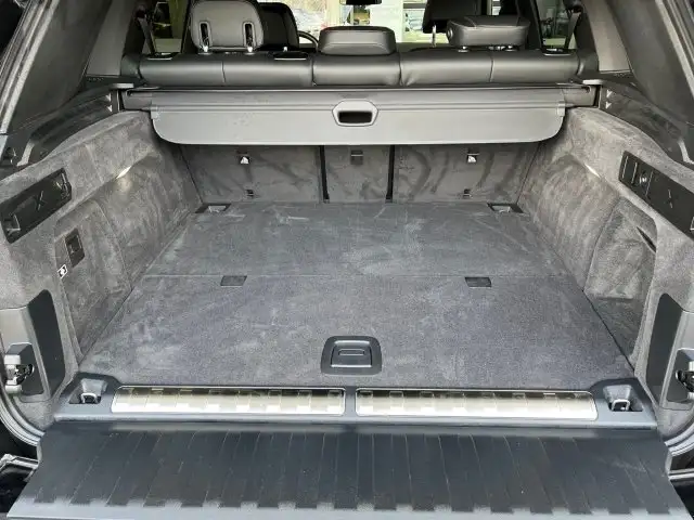 BMW X5 xDrive50e G05 XB1 Ansicht 13